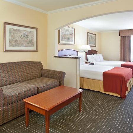 Holiday Inn Express Hotel & Suites Tucson Mall By Ihg Room photo