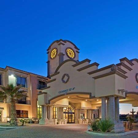 Holiday Inn Express Hotel & Suites Tucson Mall By Ihg Exterior photo