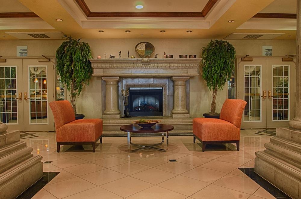 Holiday Inn Express Hotel & Suites Tucson Mall By Ihg Exterior photo