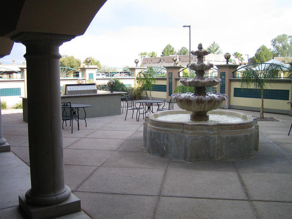 Holiday Inn Express Hotel & Suites Tucson Mall By Ihg Facilities photo