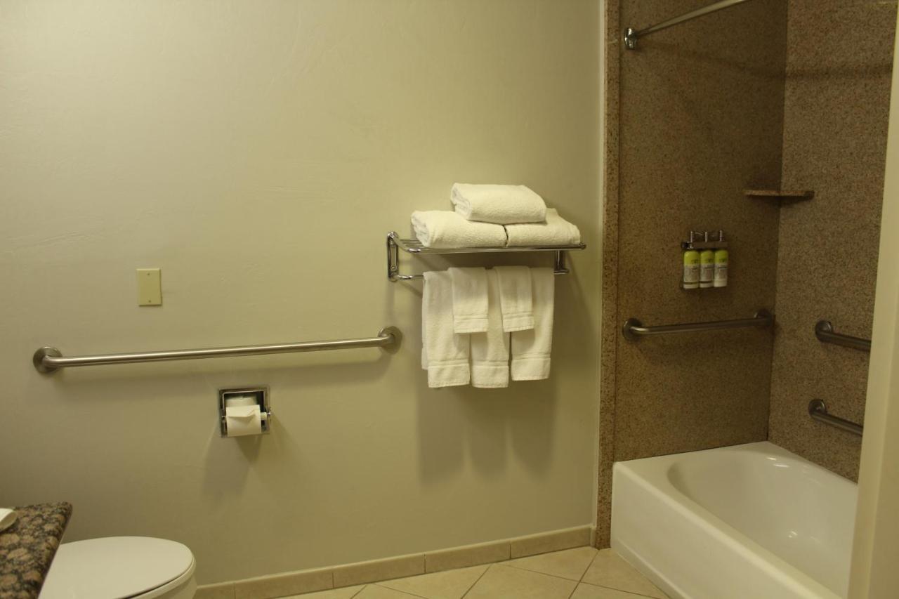 Holiday Inn Express Hotel & Suites Tucson Mall By Ihg Exterior photo