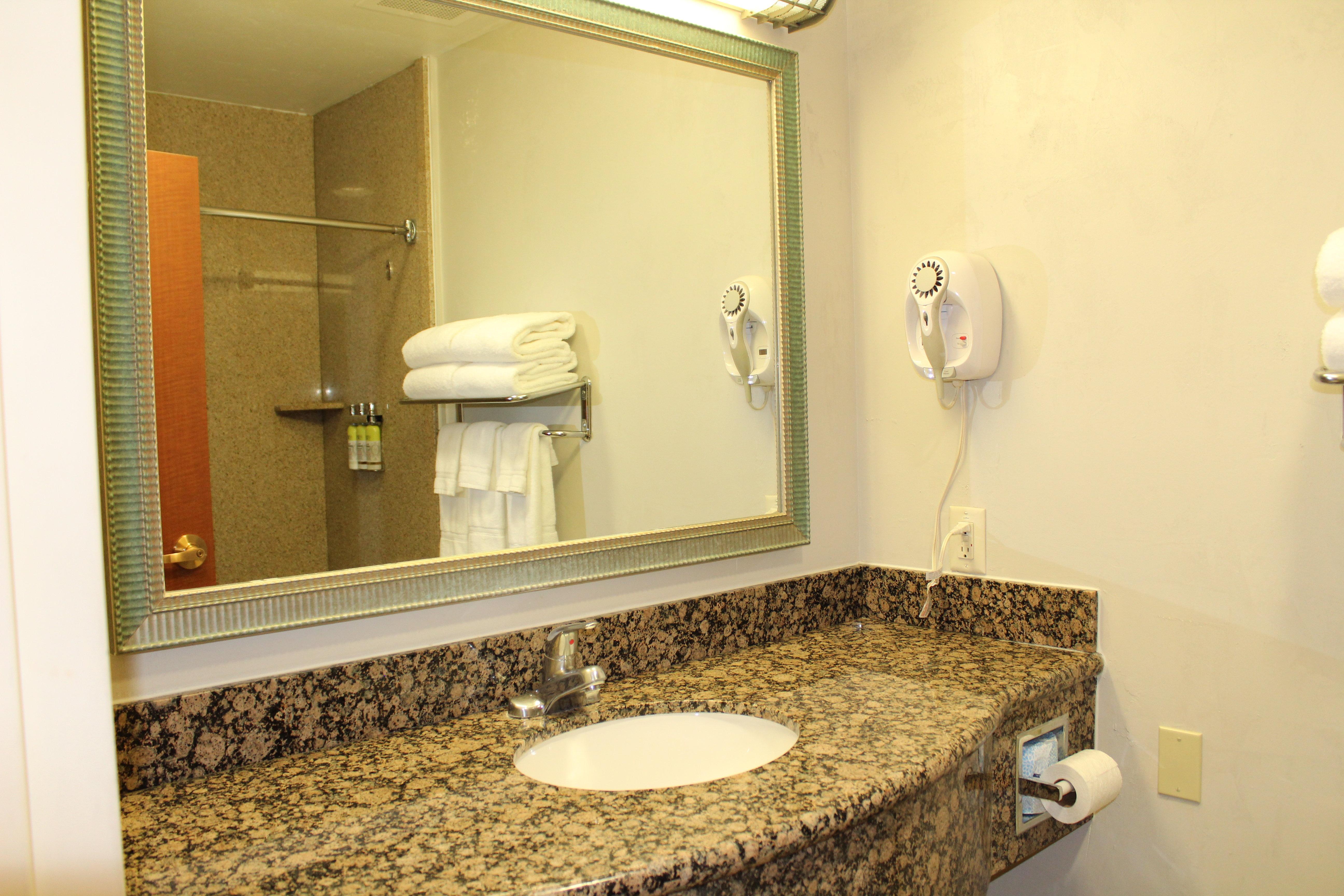 Holiday Inn Express Hotel & Suites Tucson Mall By Ihg Exterior photo