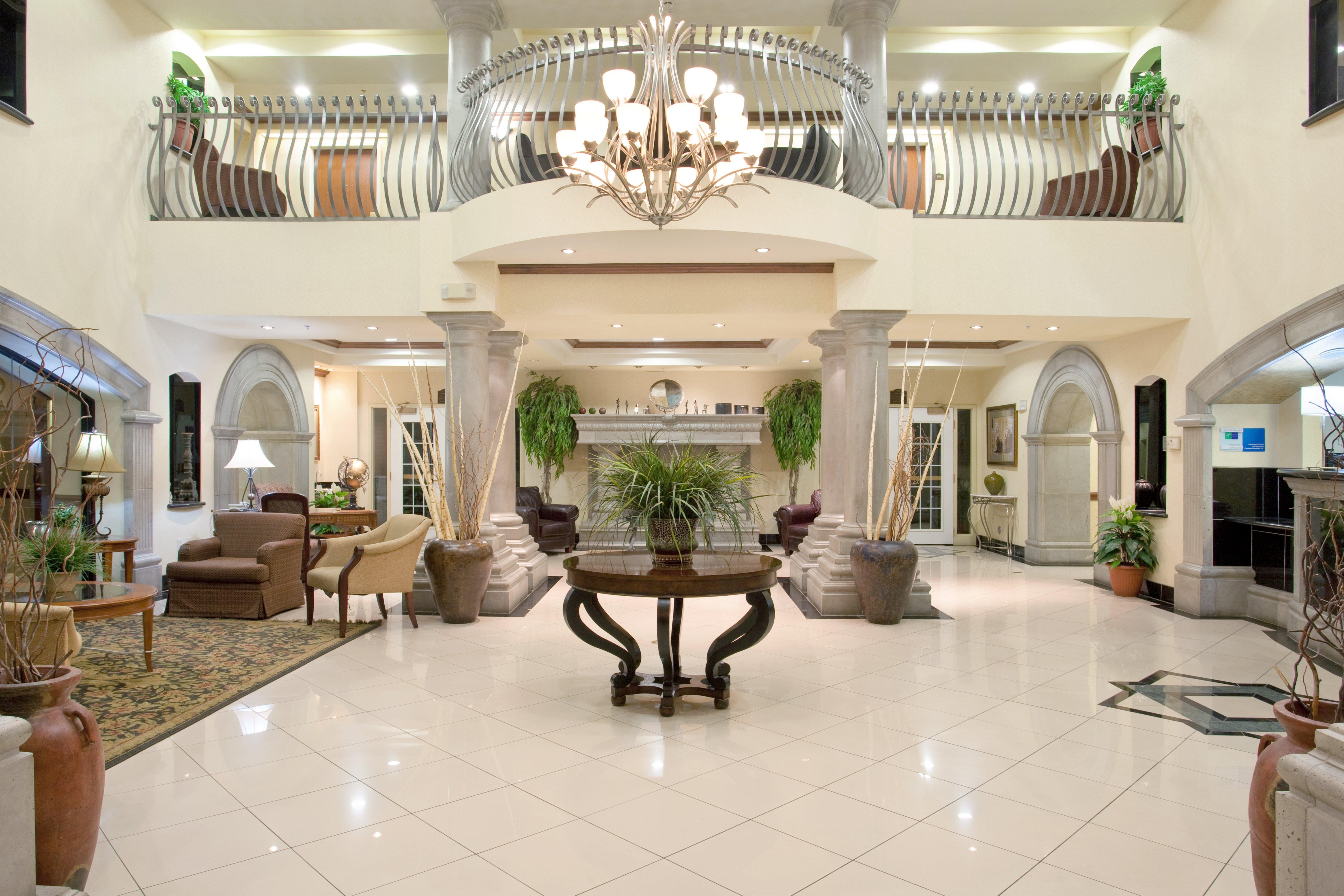 Holiday Inn Express Hotel & Suites Tucson Mall By Ihg Exterior photo