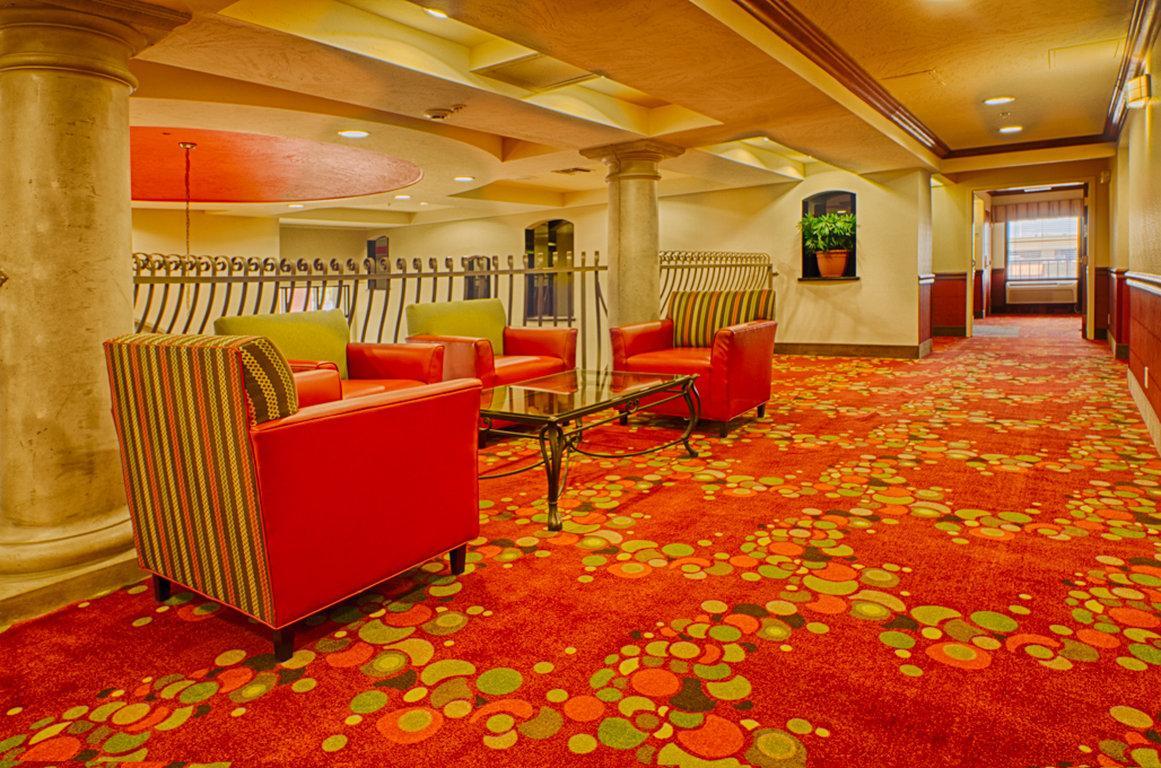 Holiday Inn Express Hotel & Suites Tucson Mall By Ihg Exterior photo