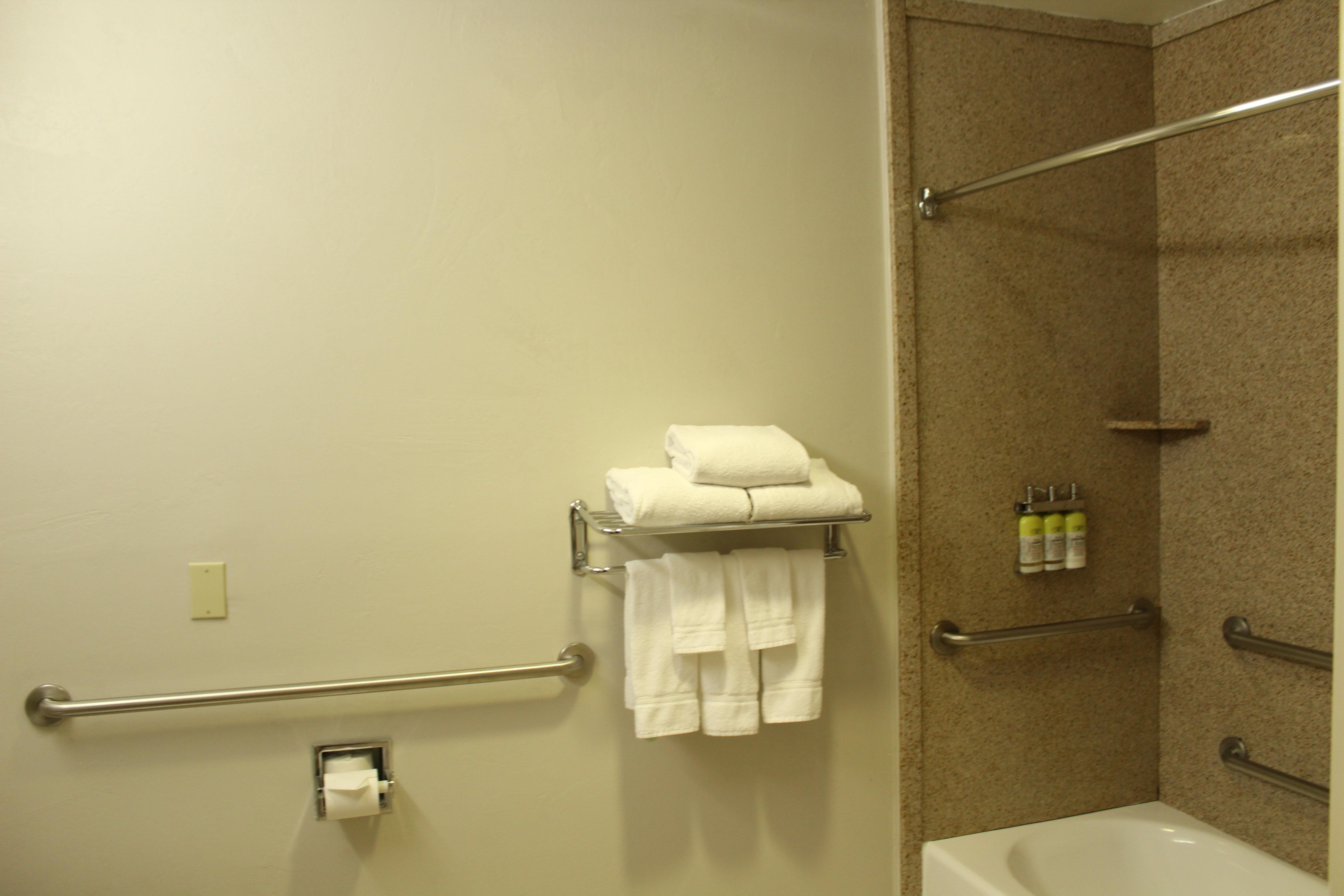Holiday Inn Express Hotel & Suites Tucson Mall By Ihg Exterior photo