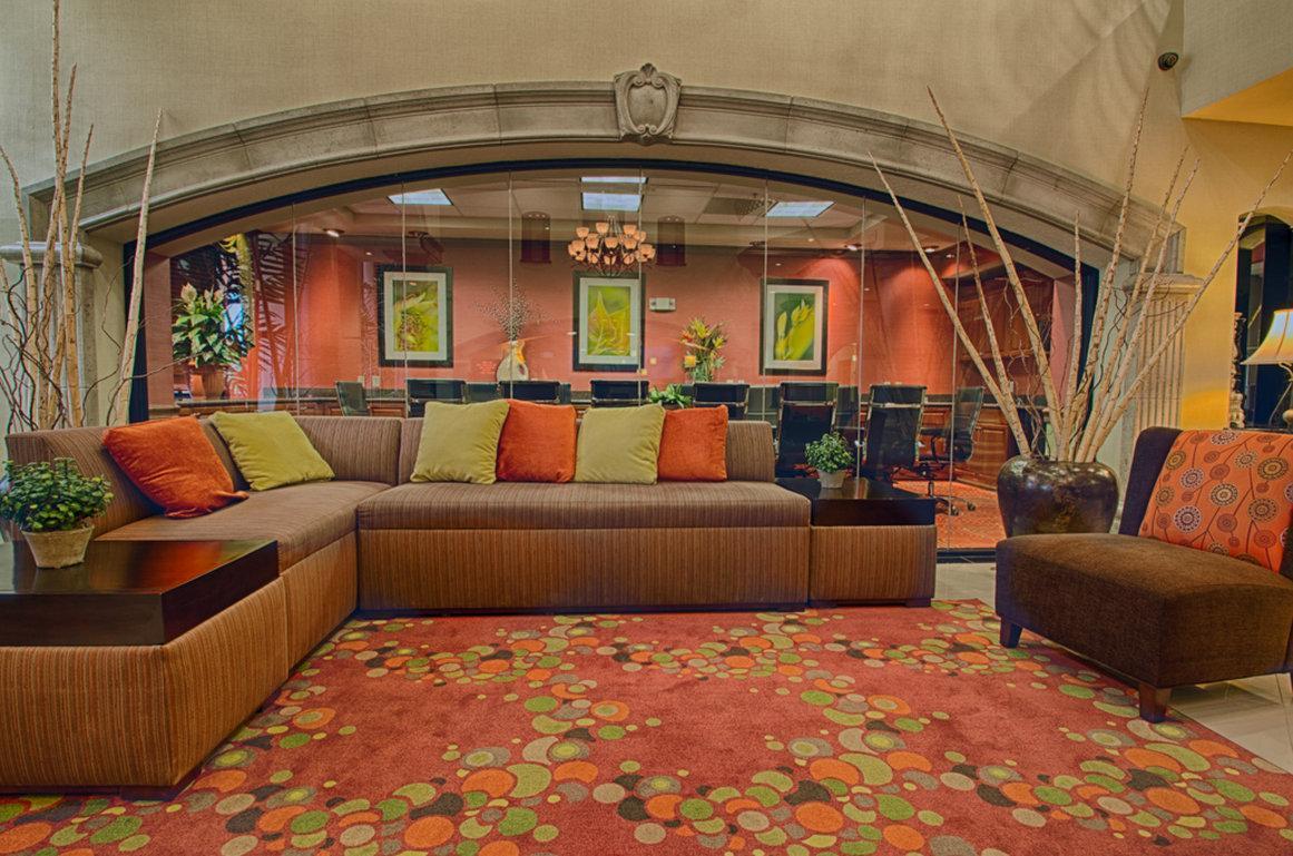 Holiday Inn Express Hotel & Suites Tucson Mall By Ihg Exterior photo