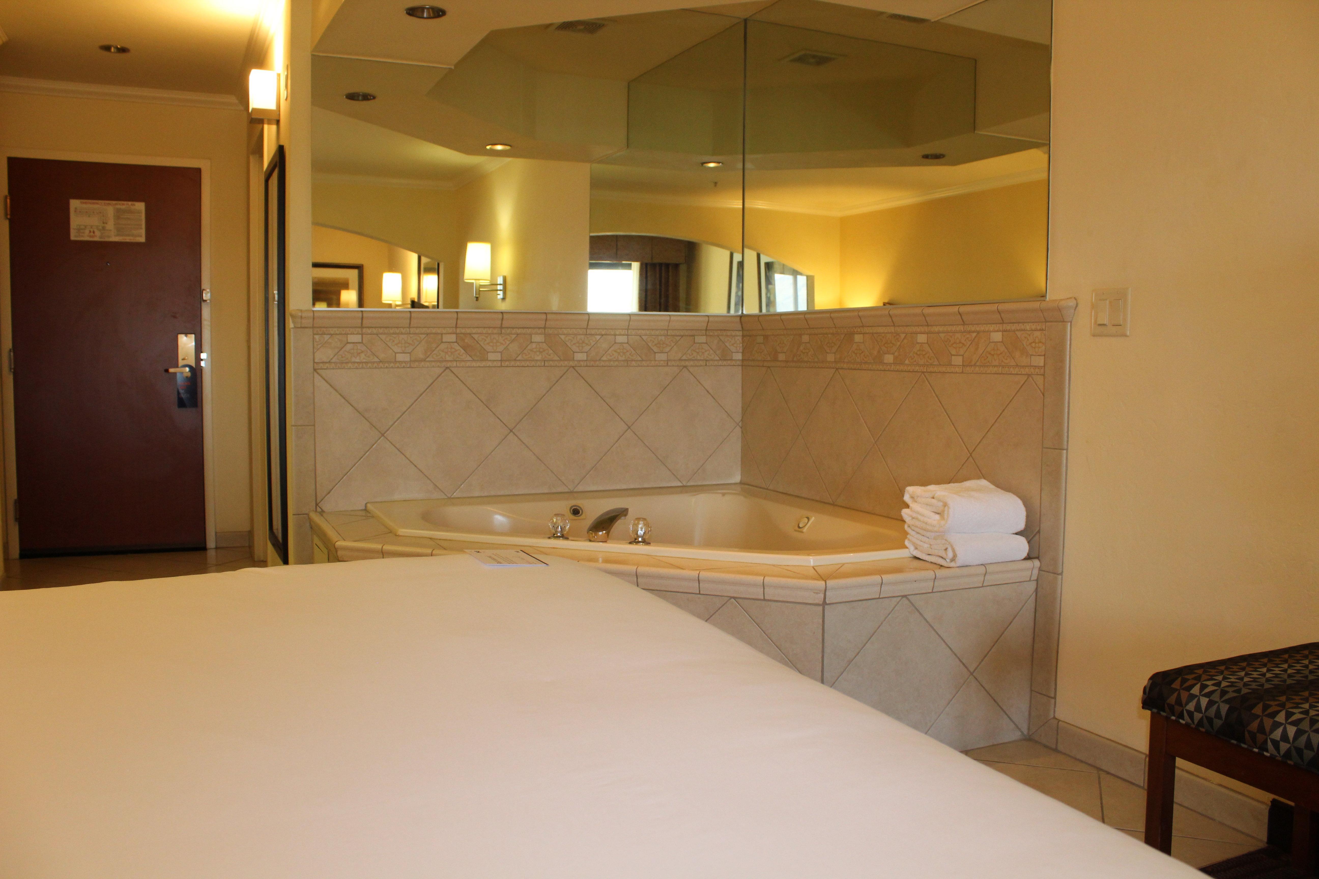 Holiday Inn Express Hotel & Suites Tucson Mall By Ihg Exterior photo