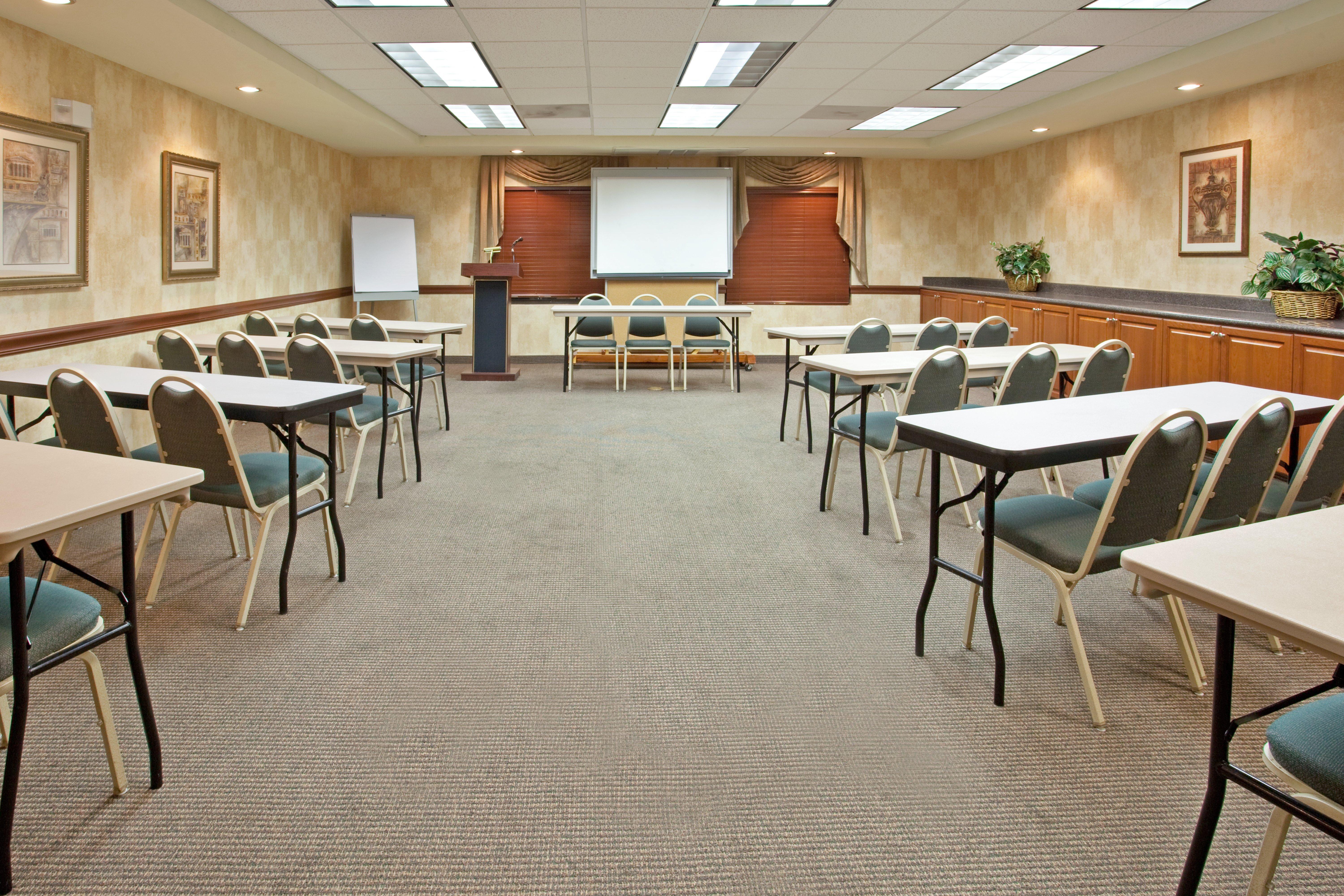 Holiday Inn Express Hotel & Suites Tucson Mall By Ihg Exterior photo