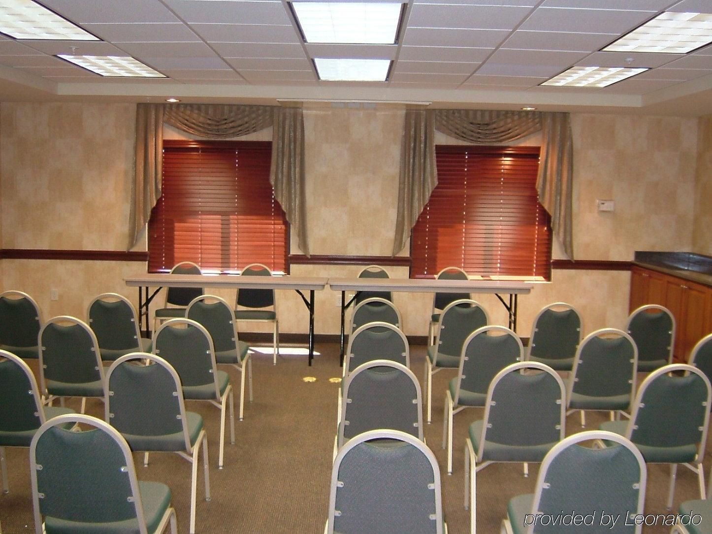 Holiday Inn Express Hotel & Suites Tucson Mall By Ihg Facilities photo