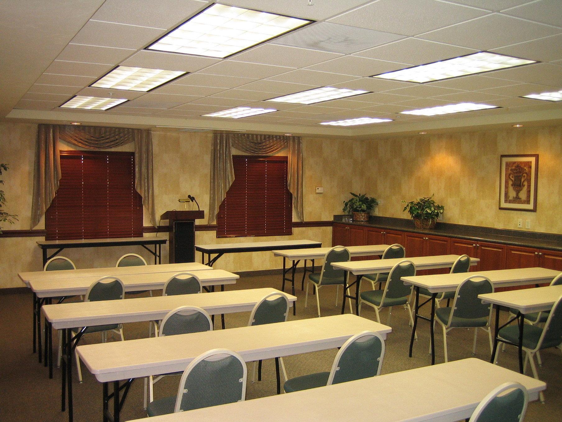 Holiday Inn Express Hotel & Suites Tucson Mall By Ihg Exterior photo
