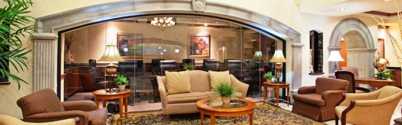 Holiday Inn Express Hotel & Suites Tucson Mall By Ihg Exterior photo