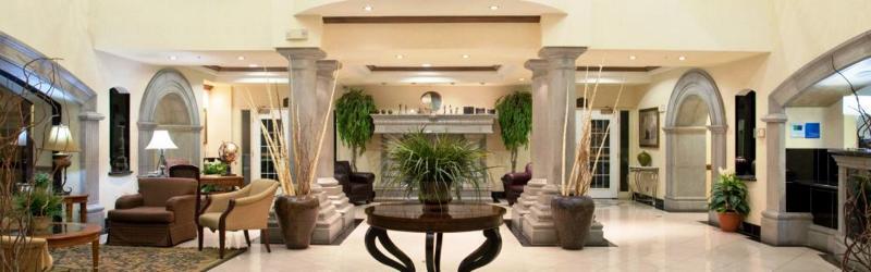 Holiday Inn Express Hotel & Suites Tucson Mall By Ihg Exterior photo