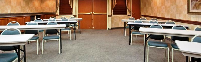 Holiday Inn Express Hotel & Suites Tucson Mall By Ihg Exterior photo