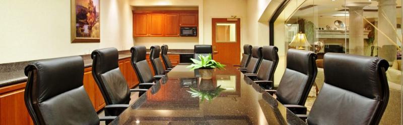 Holiday Inn Express Hotel & Suites Tucson Mall By Ihg Exterior photo