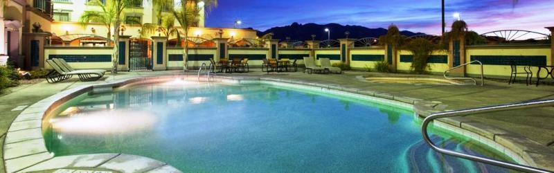 Holiday Inn Express Hotel & Suites Tucson Mall By Ihg Exterior photo