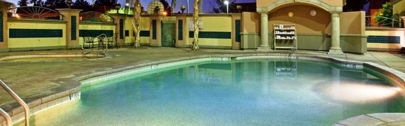 Holiday Inn Express Hotel & Suites Tucson Mall By Ihg Exterior photo