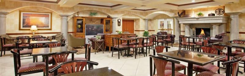 Holiday Inn Express Hotel & Suites Tucson Mall By Ihg Exterior photo