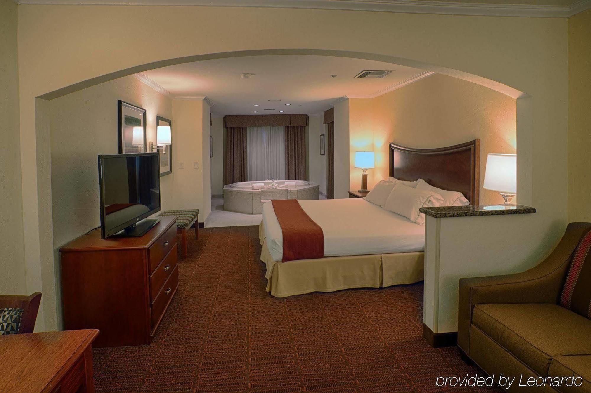 Holiday Inn Express Hotel & Suites Tucson Mall By Ihg Exterior photo